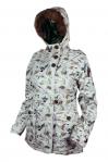Женская сноубордическая куртка MEATFLY “WINCHESTER PARKA” Арт. 4673 birds