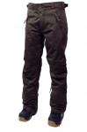 Женские сноубордические брюки MEATFLY “BERETTA” Арт. 6766_13247 brown